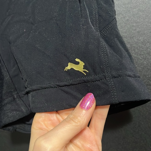 Tracksmith - Lane Five Short Tights - Picture 2 of 4